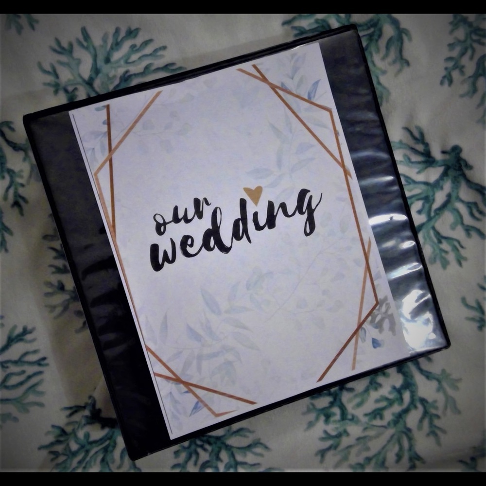 COPY - 12 Month Wedding Guide